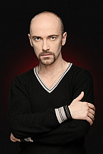 Константин Китанин