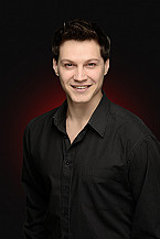 Александр Леногов