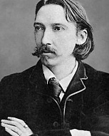 Robert Louis Stevenson