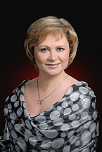 Elena Zabrodina